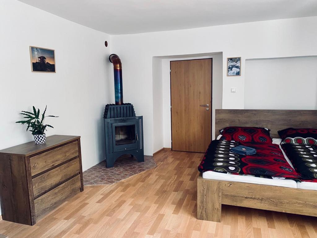 Apartman Maja ルンブルク エクステリア 写真