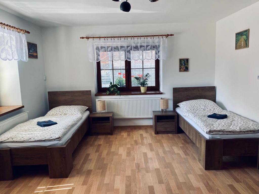 Apartman Maja ルンブルク エクステリア 写真