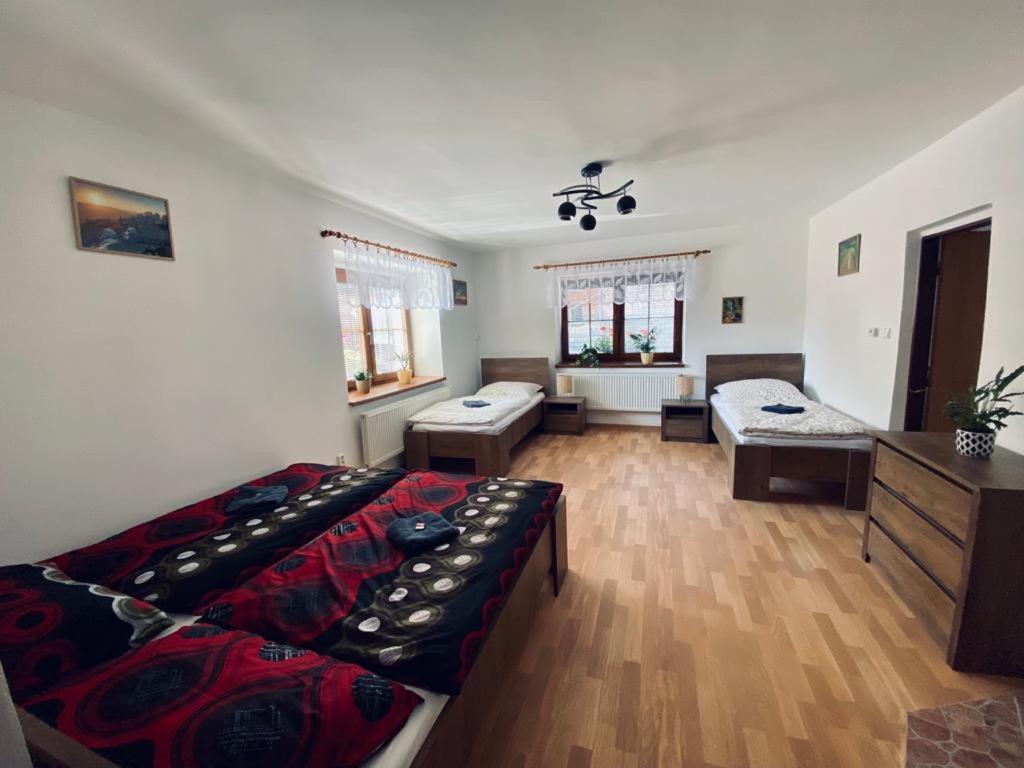 Apartman Maja ルンブルク エクステリア 写真